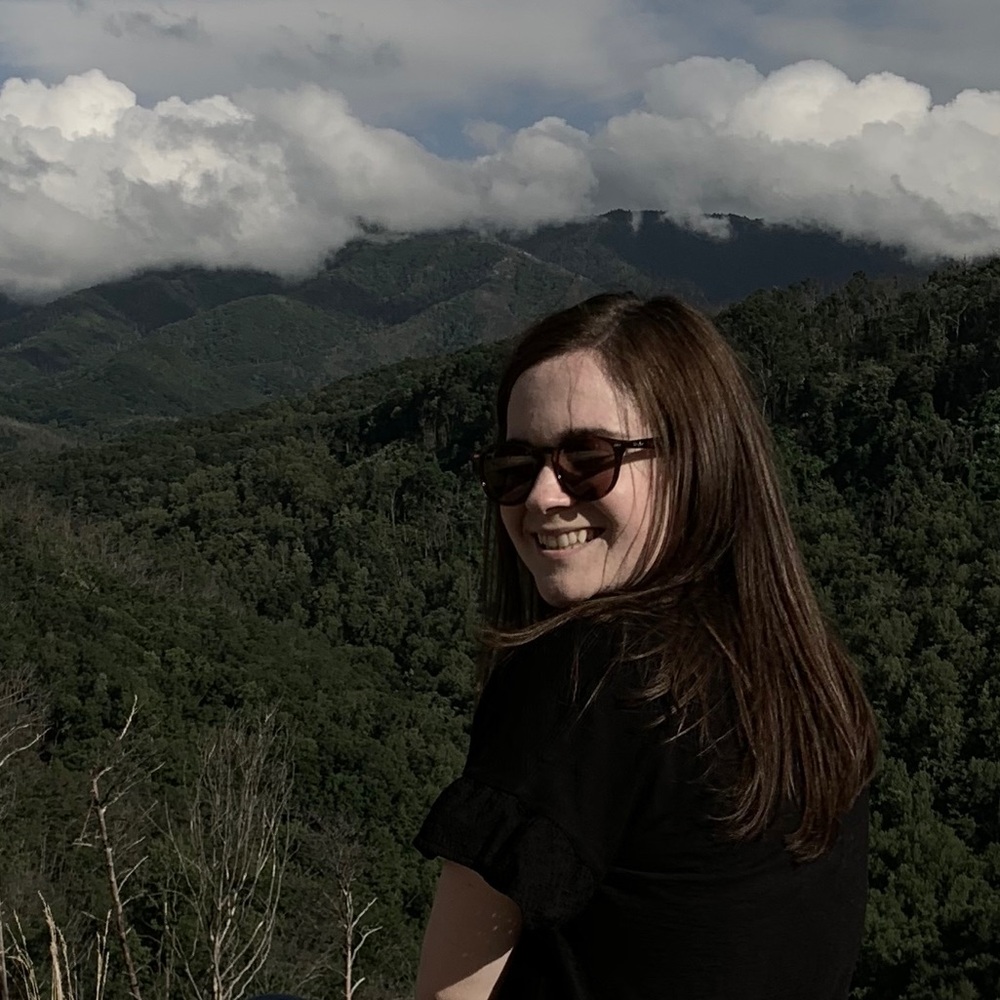 Meet your Posher, Shannon